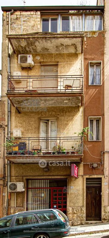 Appartamento in Vendita in Via Benedetto Croce 30 a Ragusa
