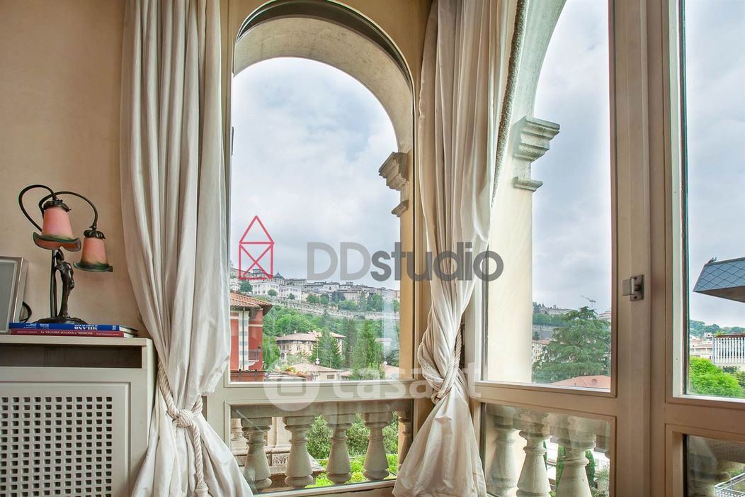 Appartamento in Vendita in a Bergamo