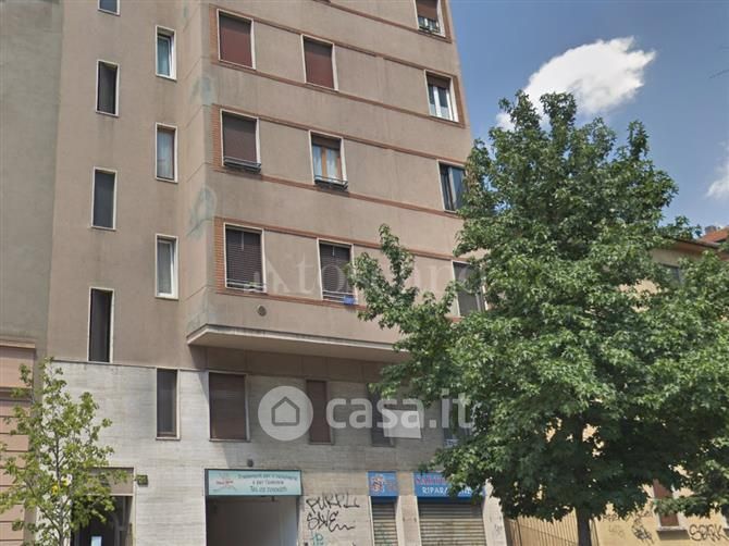 Appartamento in Vendita in Via Giovanni Battista Piranesi a Milano