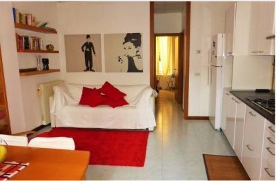 Appartamento in Affitto in Via Mortara 4 a Milano