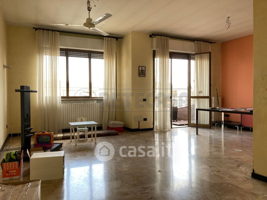 Appartamento in Vendita in Via G. Rampazzini a Crema