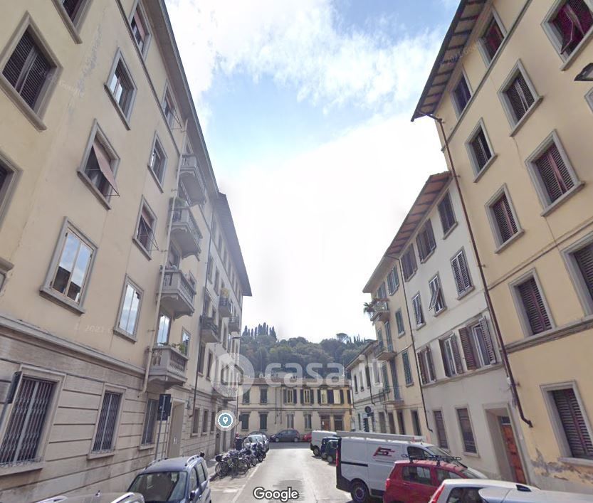 Appartamento in Vendita in Via del Rosso Fiorentino a Firenze