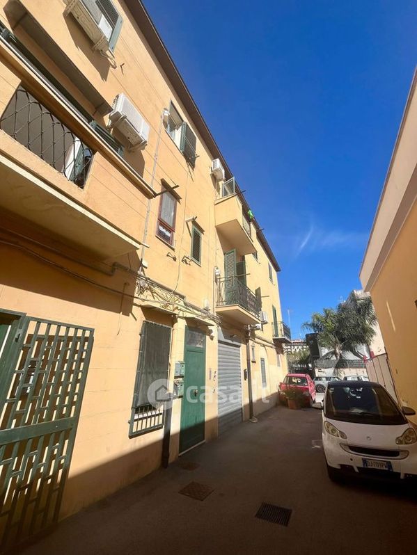 Appartamento in Affitto in Via Principe di Palagonia 89 a Palermo