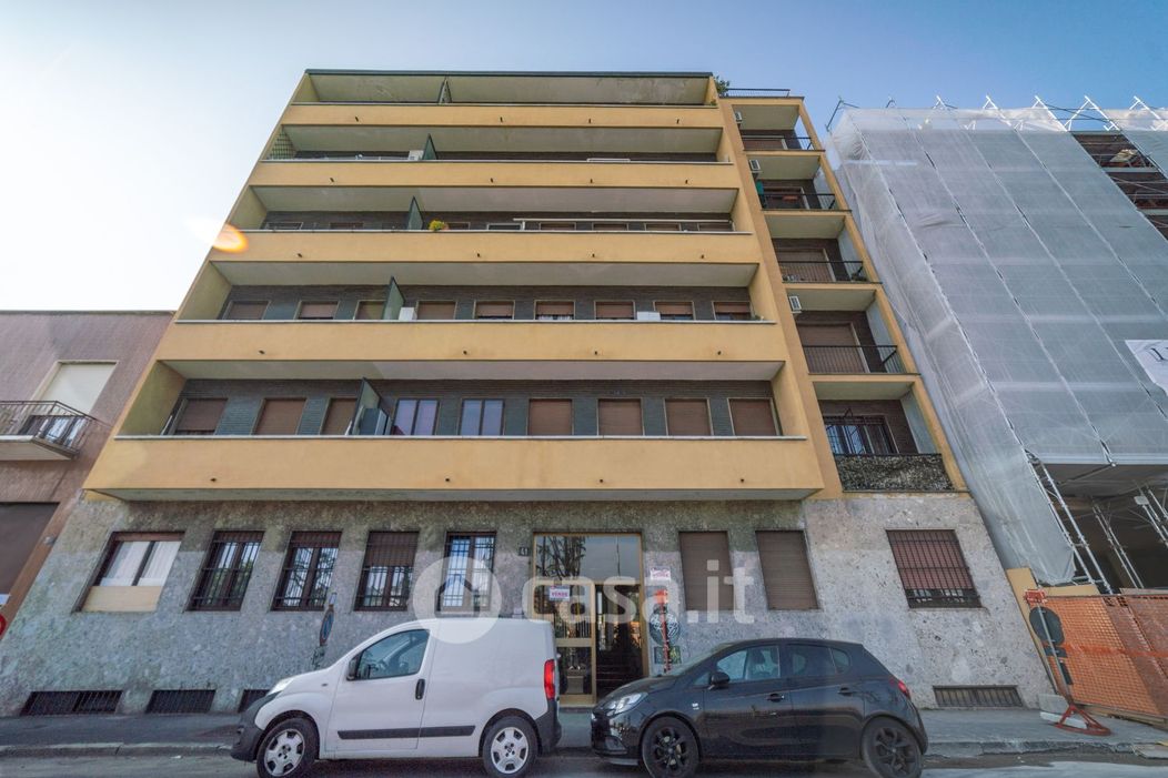 Appartamento in Vendita in Viale Sarca 41 a Milano