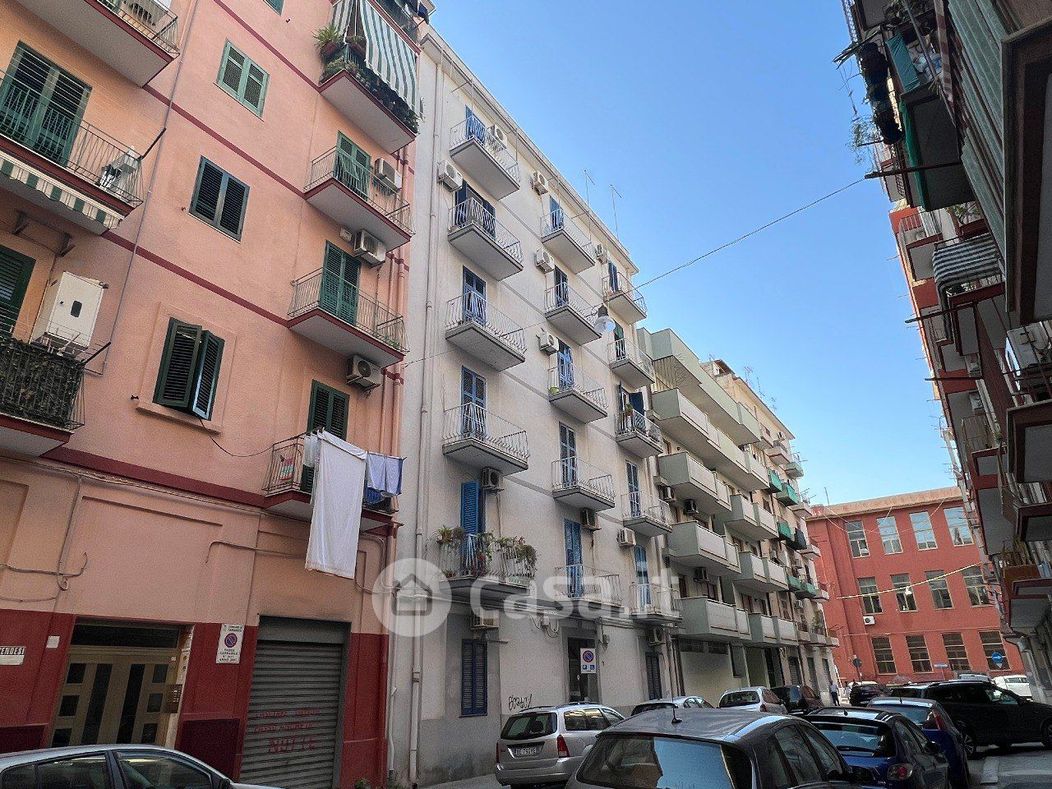 Appartamento in Vendita in Via Padre Morone 36 a Taranto