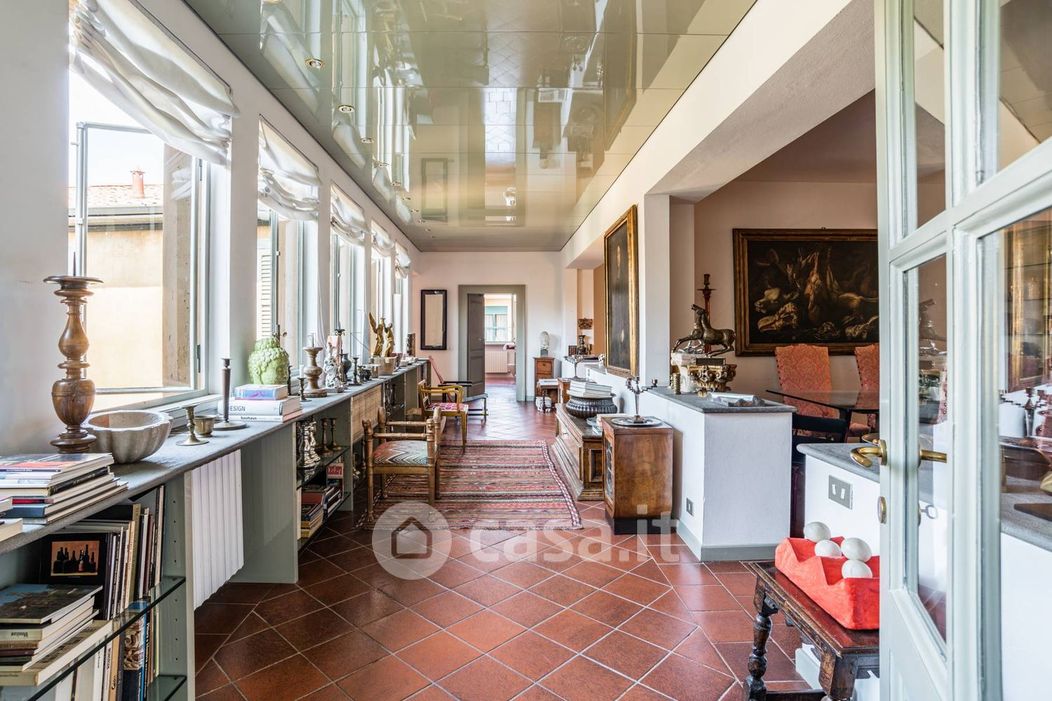 Appartamento in Affitto in Via San Lazzaro a Bergamo