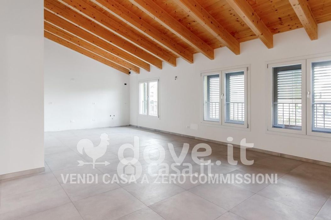Appartamento in Vendita in Via Foro Boario 139 a Ferrara