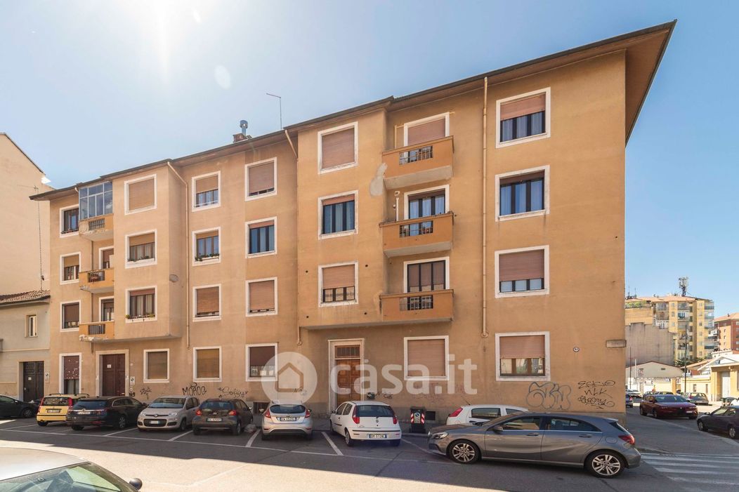 Appartamento in Vendita in Via Duino 166 a Torino