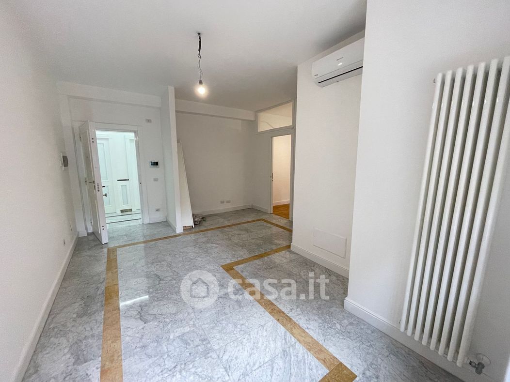 Appartamento in Vendita in Via Antonio Filippo Gualterio 56 a Roma
