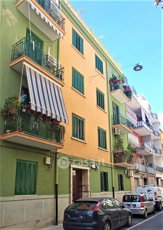Appartamento in Vendita in Via Isonzo 158 a Bari