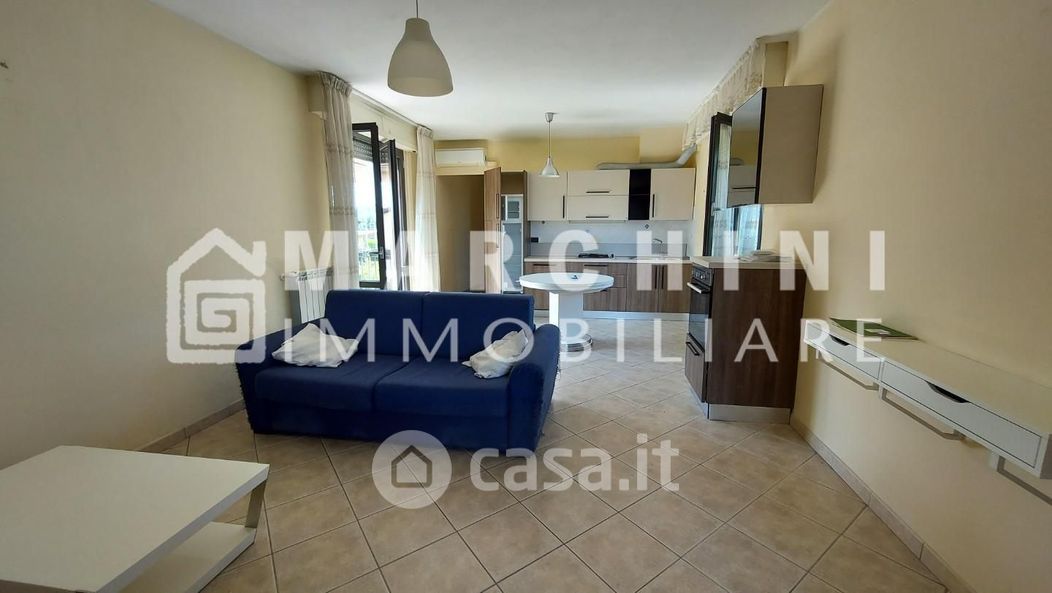 Appartamento in Vendita in Traversa I Via di Picciorana 55100 a Lucca