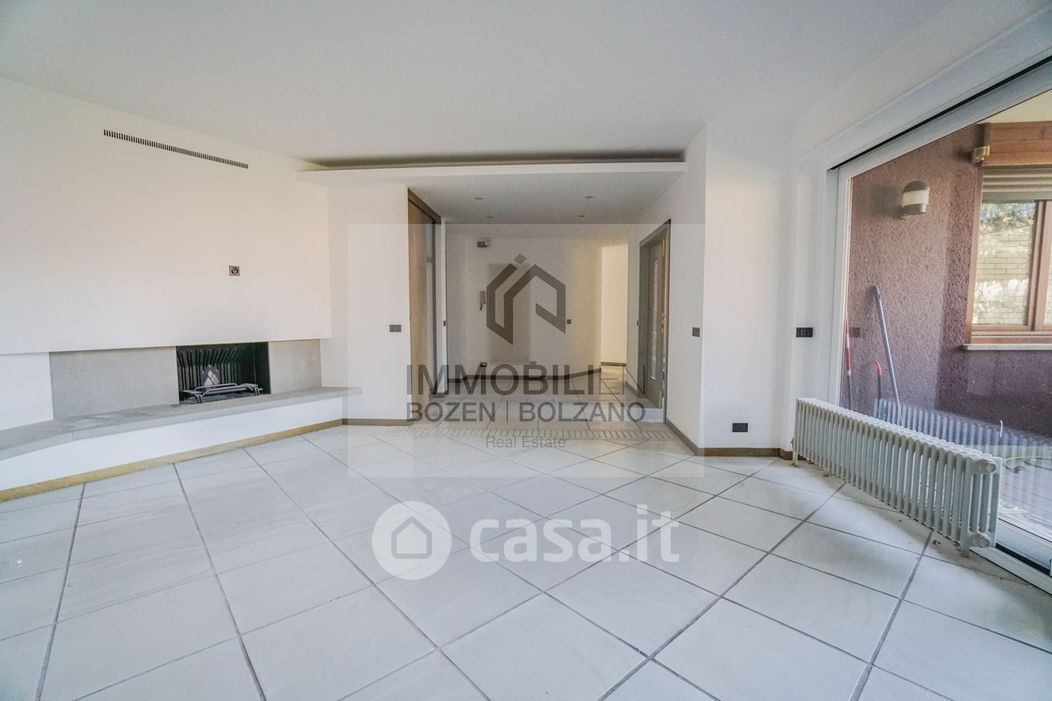 Appartamento in Vendita in Via Cavour 4 a Bolzano