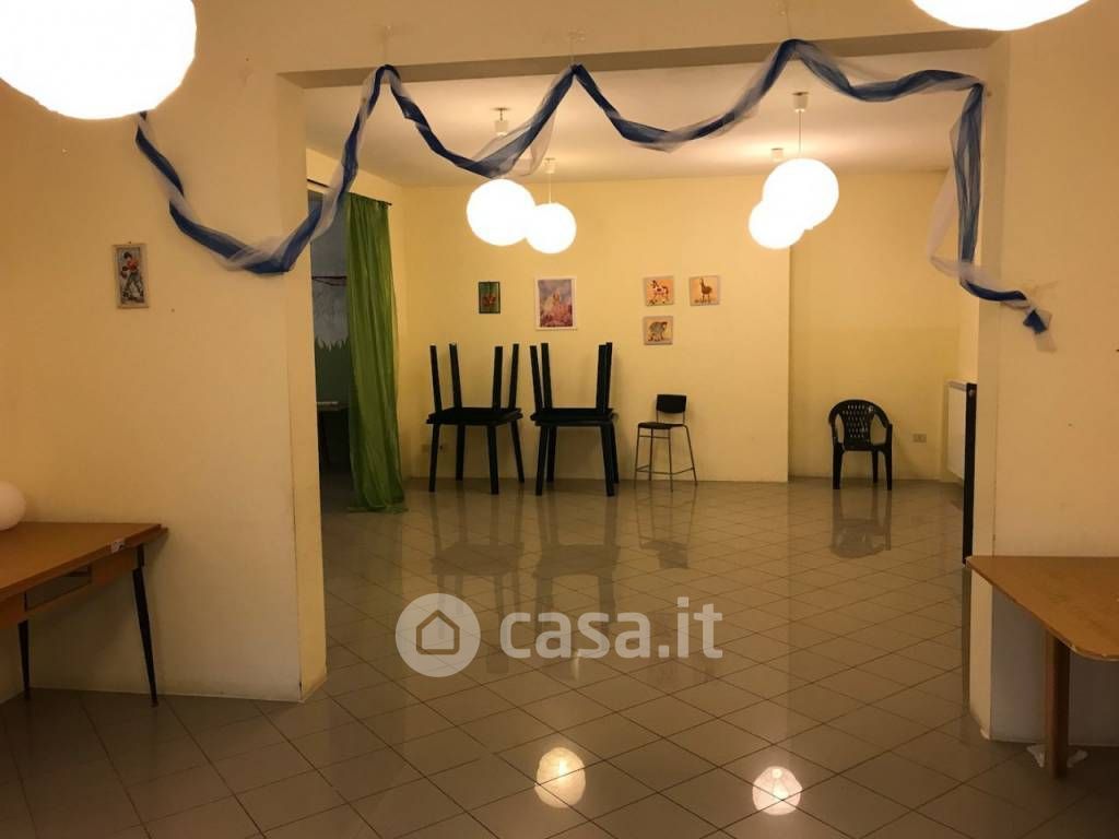 Show room in Affitto in Via de chirico giorgio a Carmignano