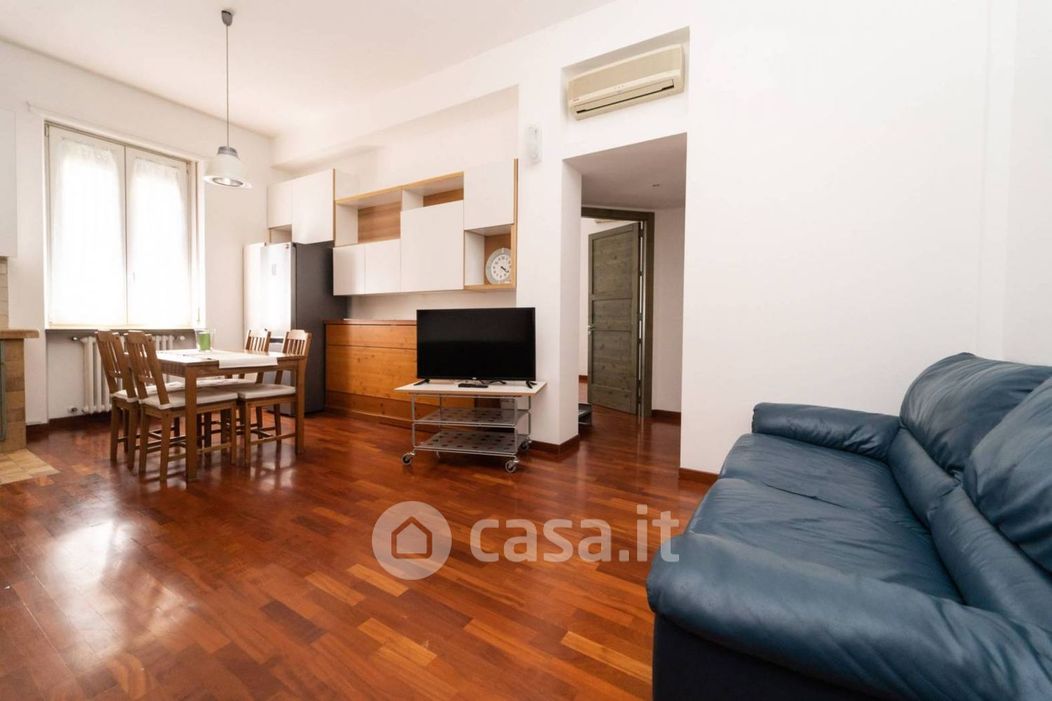 Appartamento in Affitto in Viale Beatrice d'Este a Milano