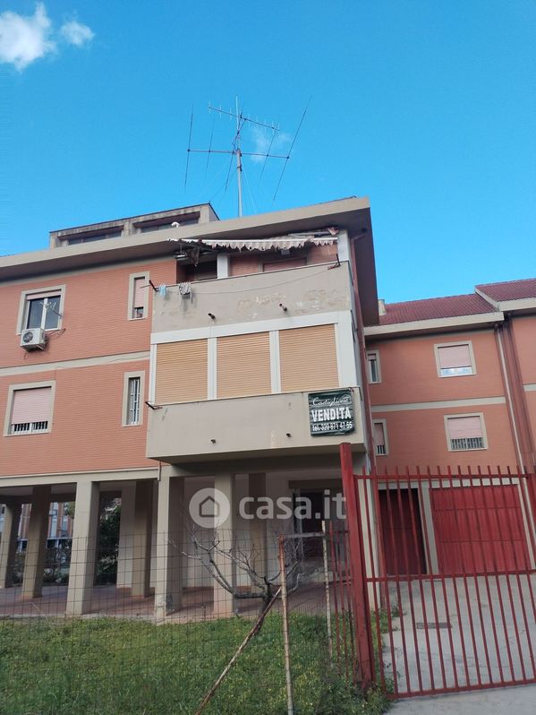 Appartamento in Vendita in Via Sabucina 8 a Palermo