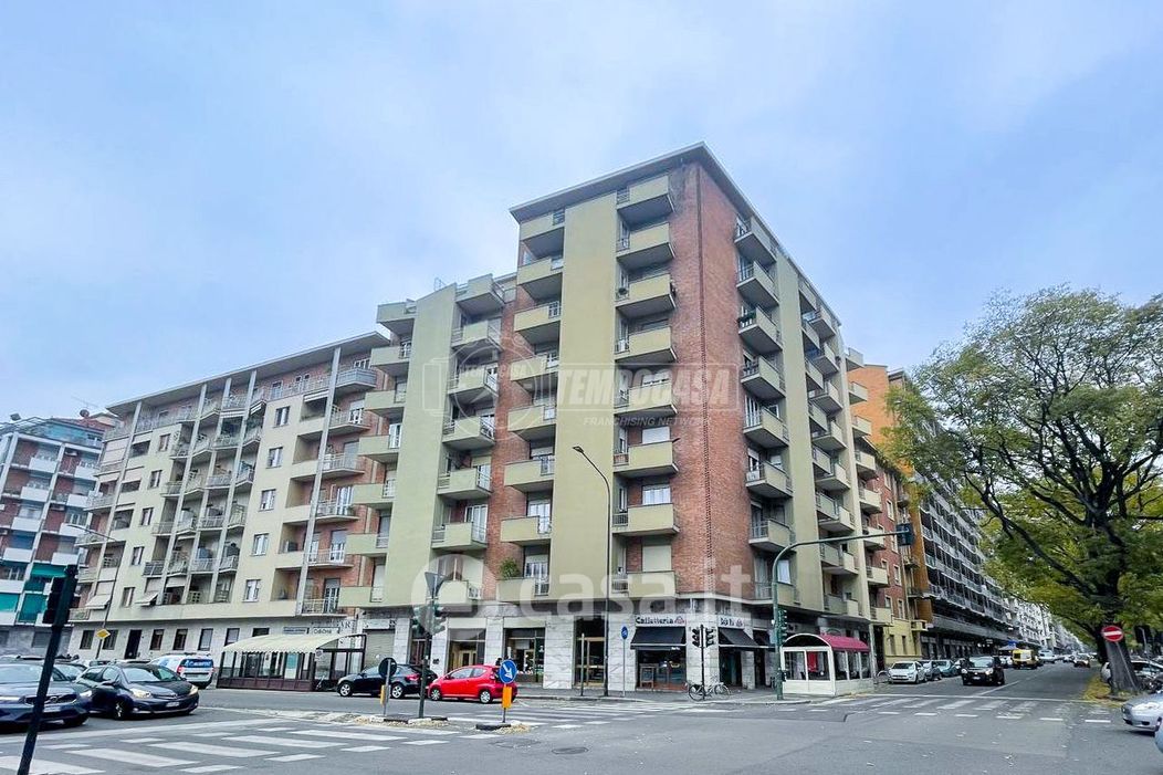 Appartamento in Vendita in Via Gorizia 92 a Torino
