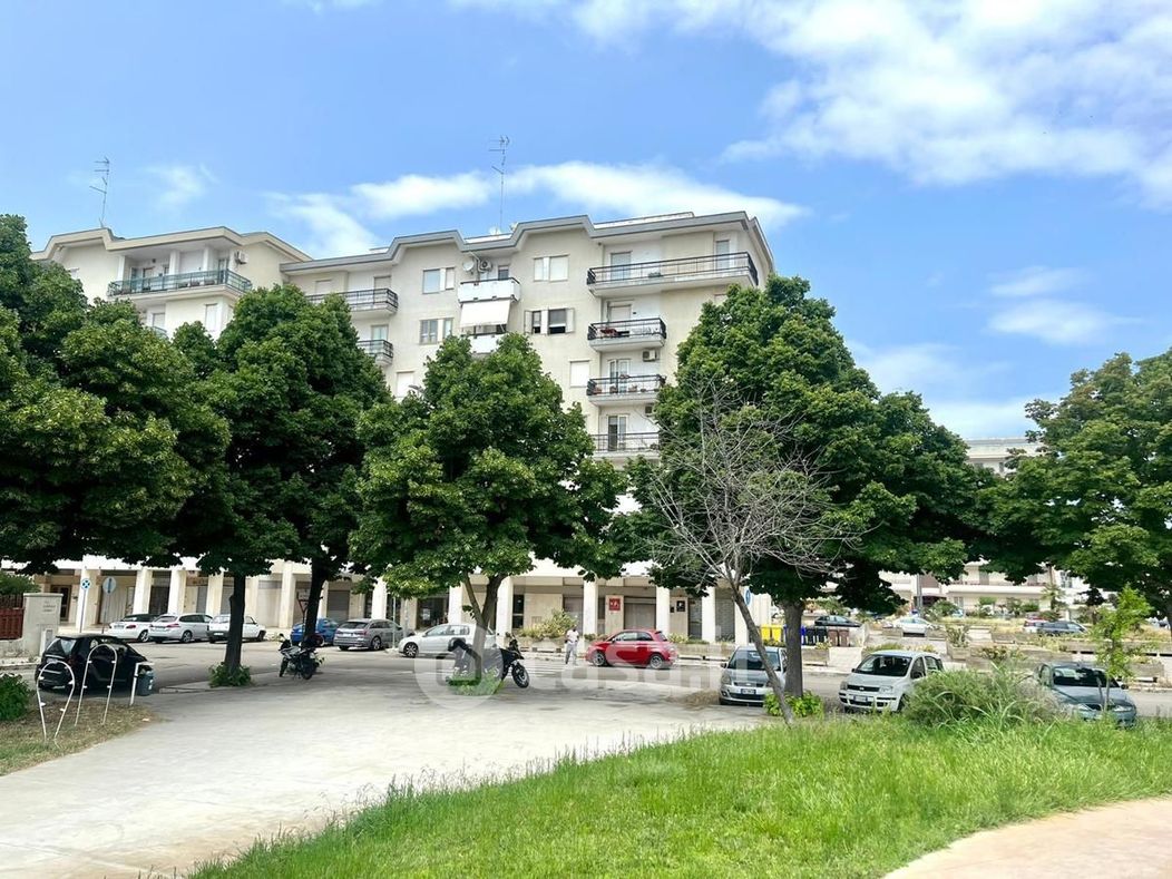 Appartamento in Vendita in Via Francesco Poli 31 a Lecce