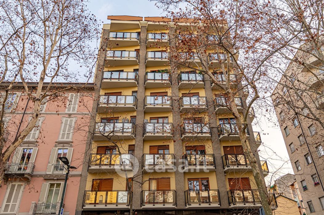 Appartamento in Vendita in Corso Francia 85 a Torino