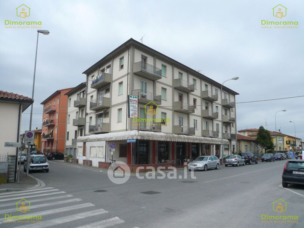 Appartamento in Vendita in Via San Martino 8 a Castelfranco di Sotto
