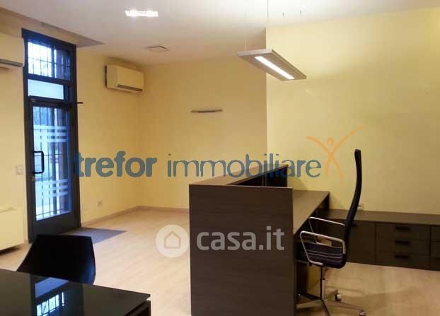 Ufficio in Affitto in Via Triulziana 14 C a San Donato Milanese