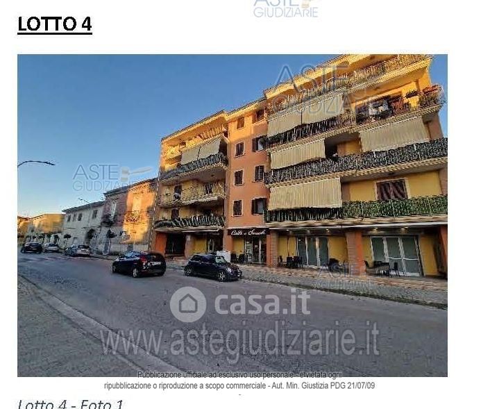 Garage/Posto auto in Vendita in Via Napoli 173 a Santa Maria Capua Vetere