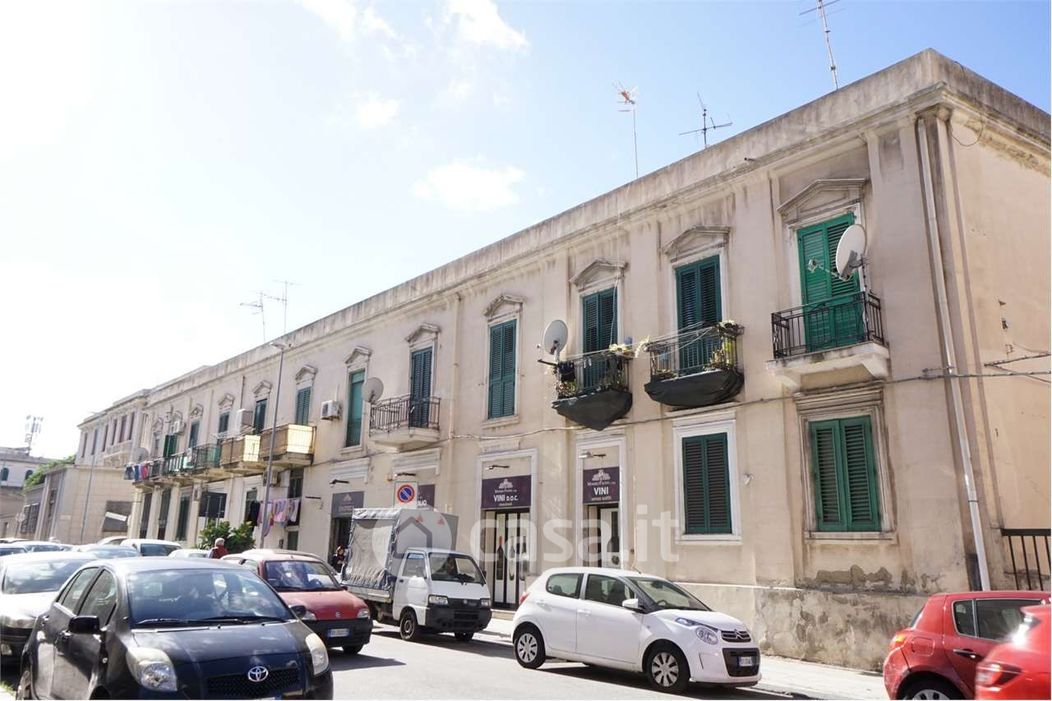Appartamento in Vendita in Via Placida 120 a Messina