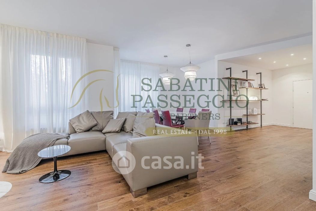 Appartamento in Vendita in Viale Tibaldi 54 a Milano
