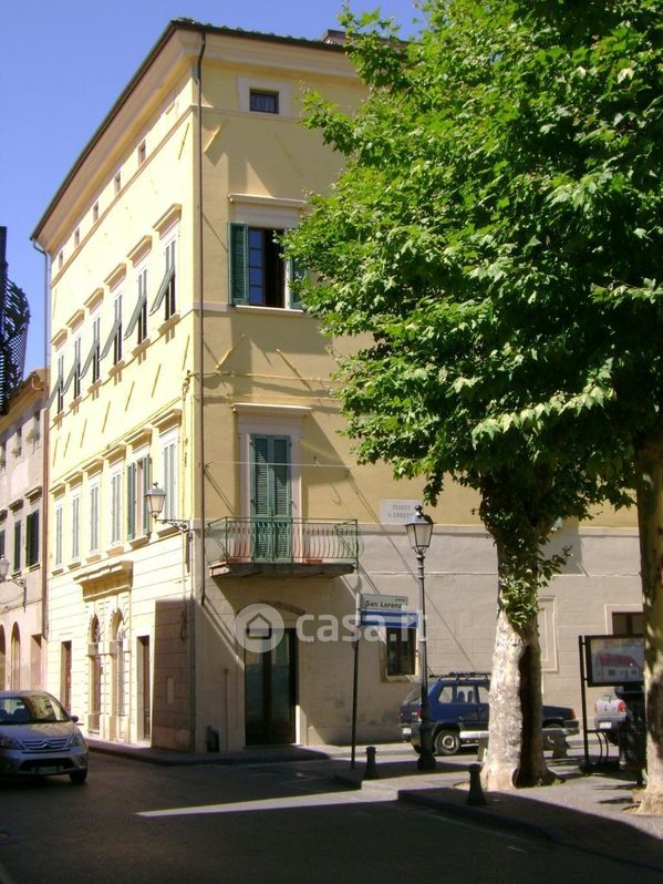 Appartamento in Vendita in Corso Repubblica a Fauglia