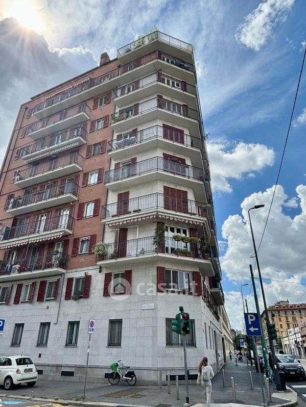 Appartamento in Affitto in Via Tertulliano 8 a Milano