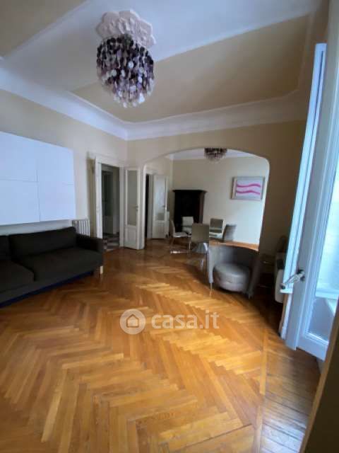 Appartamento in Affitto in Corso Italia a Milano