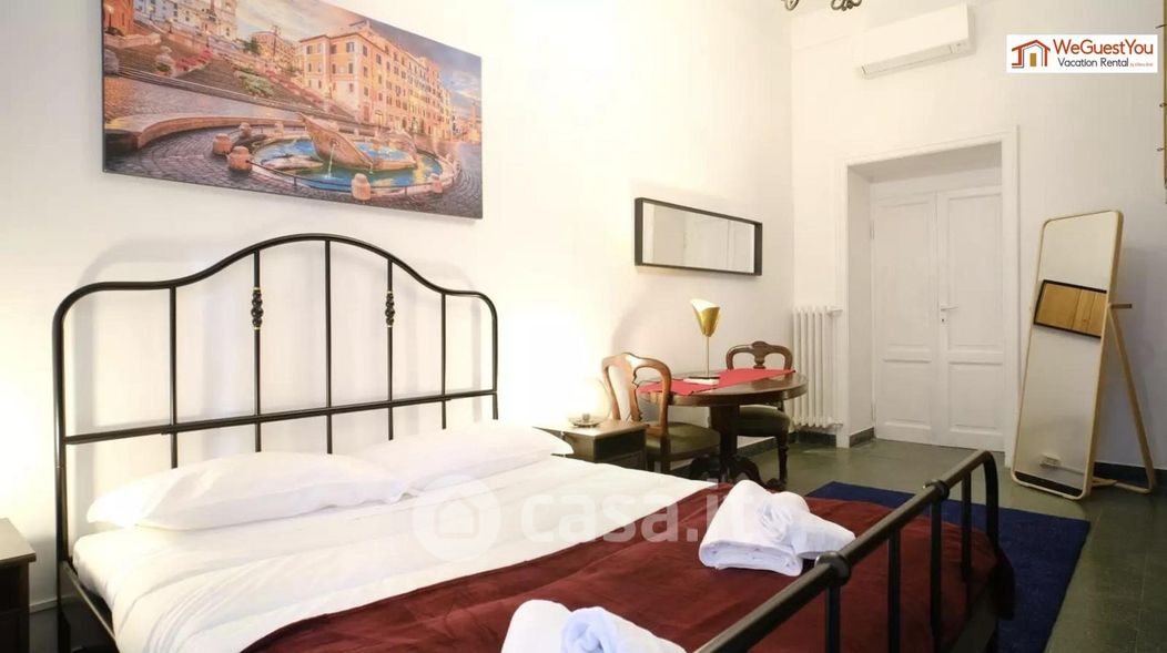 Appartamento in Affitto in Via Duccio Galimberti 10 a Roma