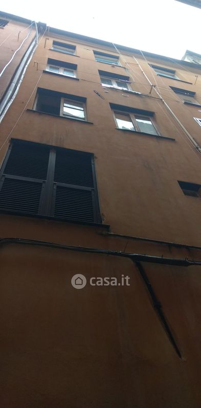 Appartamento in Vendita in Vico della Galera 6 a Genova