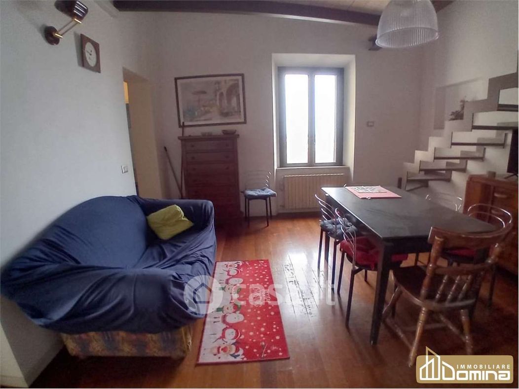 Appartamento in Vendita in Piazza Rosselli a Ancona