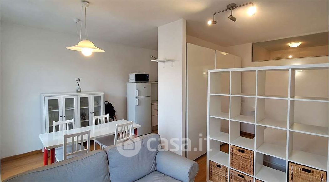 Appartamento in Affitto in Via Paolo Sarpi 53 a Milano