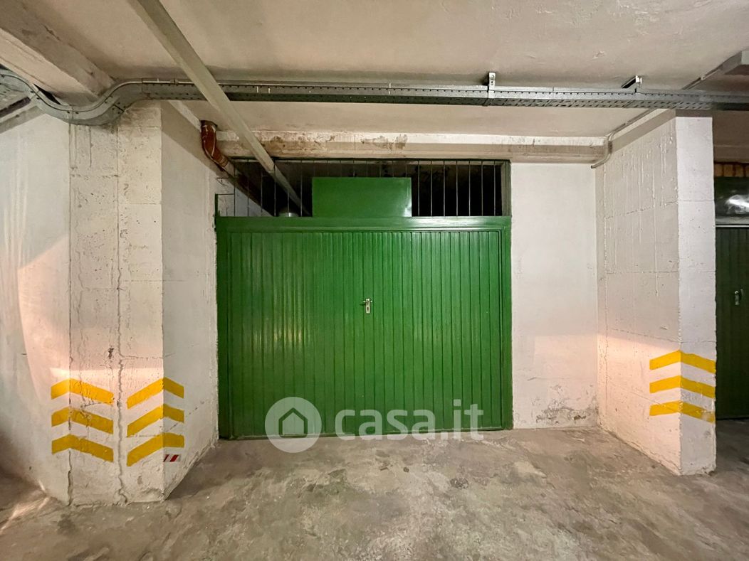 Garage/Posto auto in Vendita in Via alla Clarina a Trento