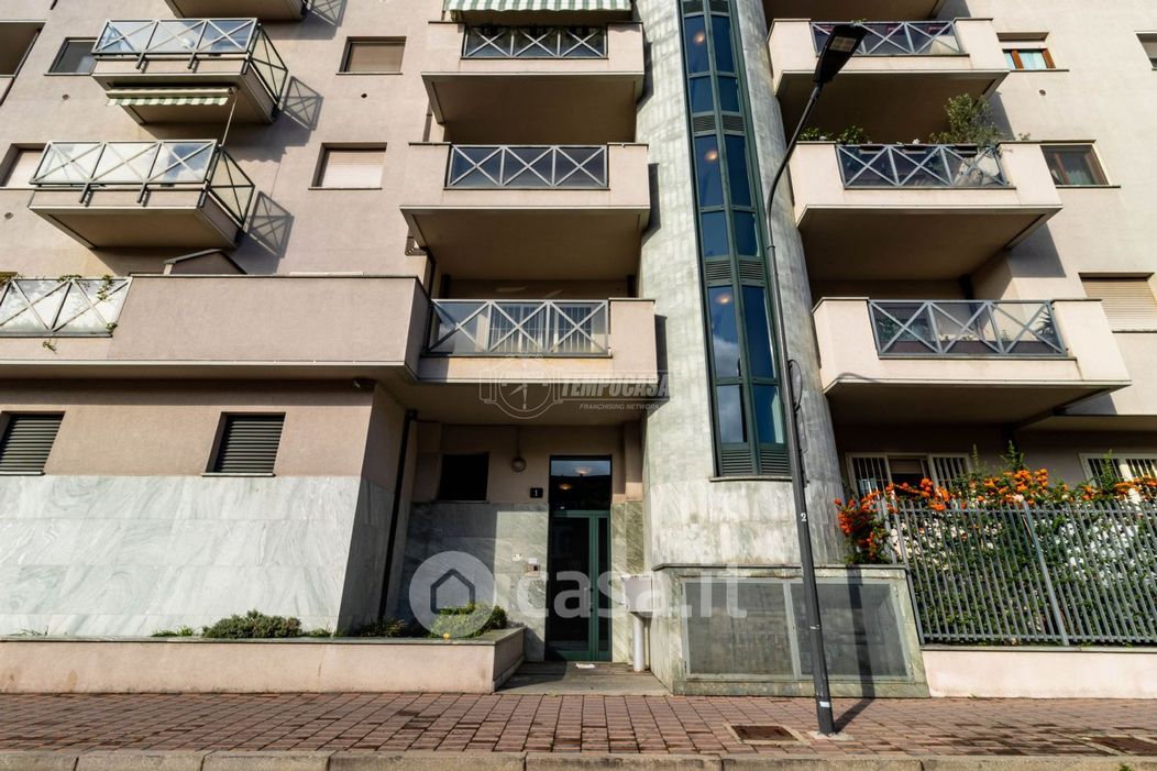 Appartamento in Vendita in Via Don Roberto Bigiogera 1 a Milano
