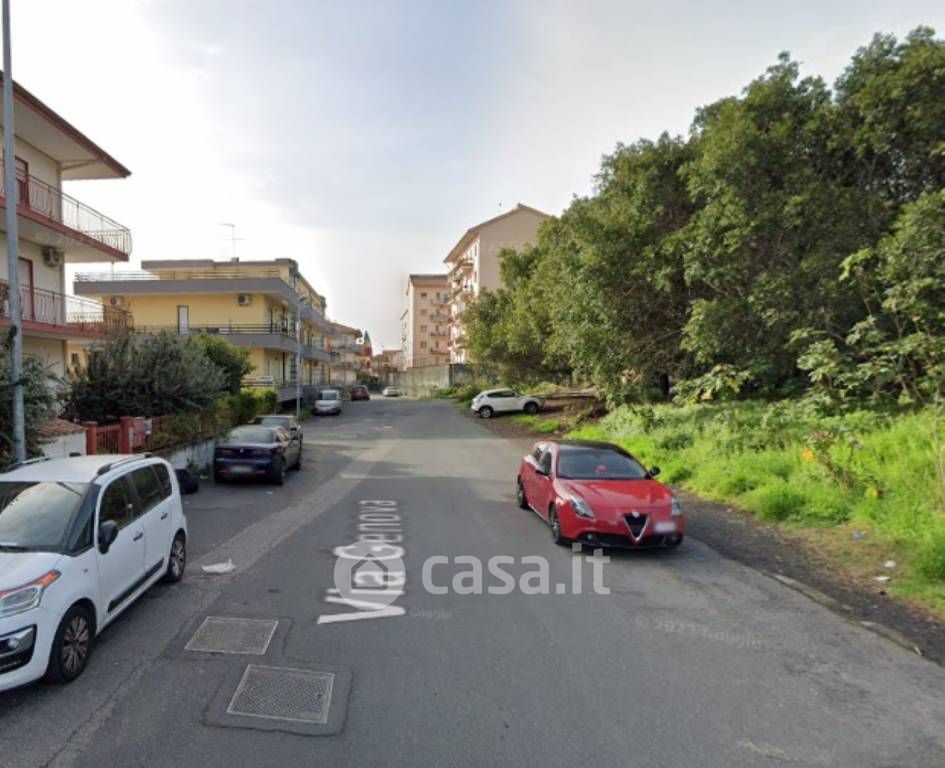 Appartamento in Vendita in Via San Giuseppe a Piedimonte Etneo