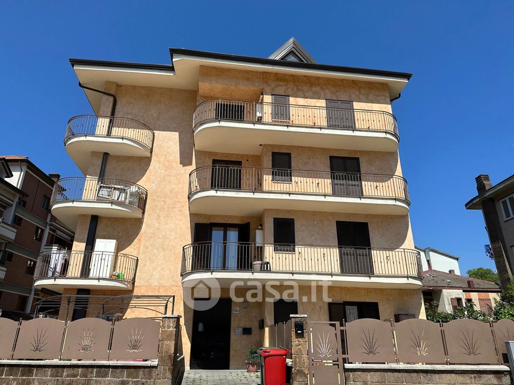 Appartamento in Vendita in Via Giuseppe Mazzini a Avellino