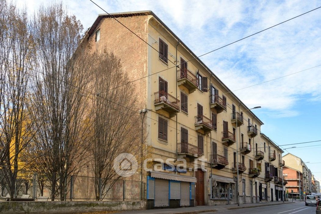 Appartamento in Vendita in Via Stradella 211 a Torino