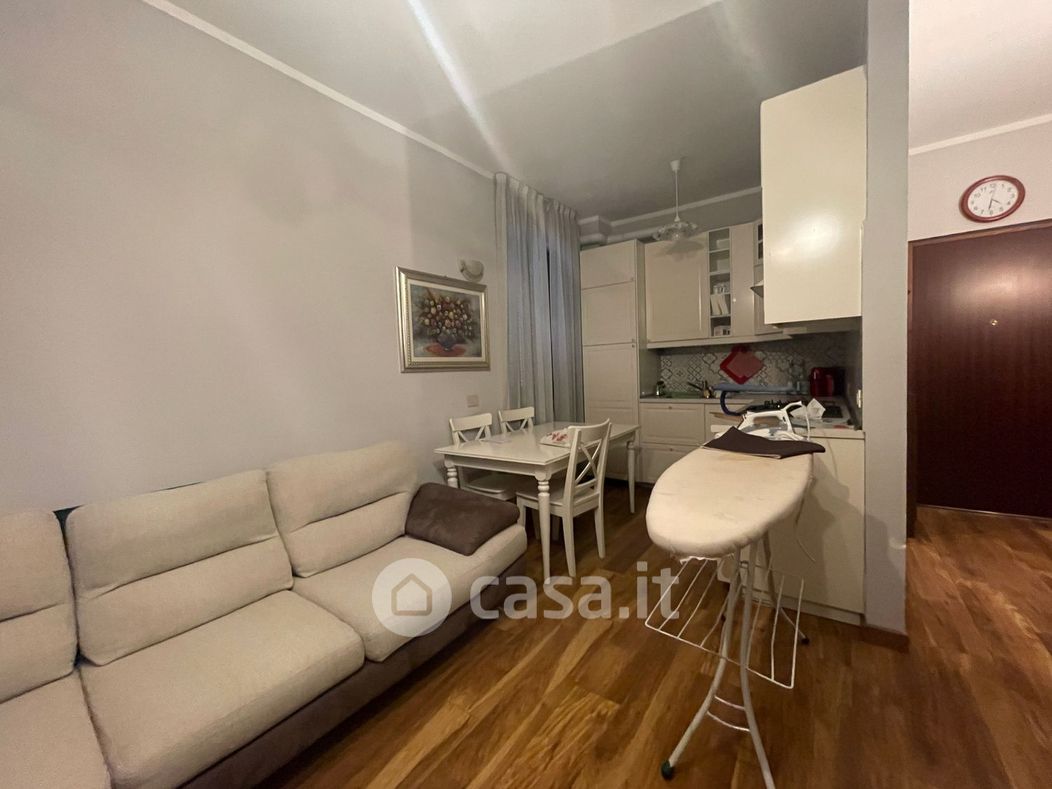 Appartamento in Affitto in Via FERMI a Tortona