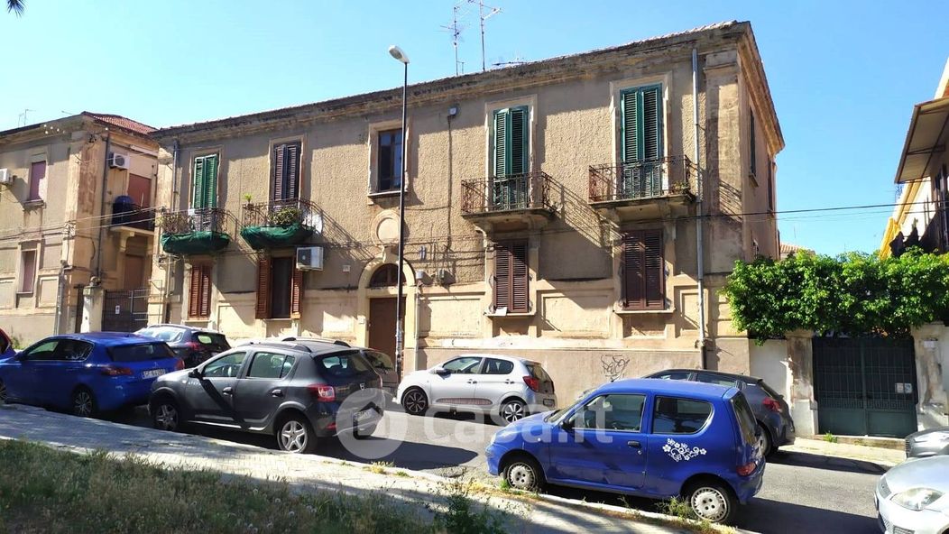Appartamento in Vendita in Via Mattia Preti 34 a Reggio Calabria