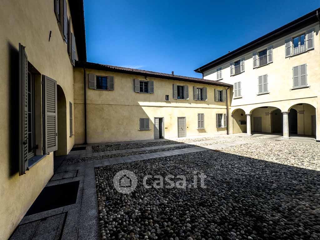 Appartamento in Affitto in Viale Giacomo Matteotti 45 a Cusano Milanino