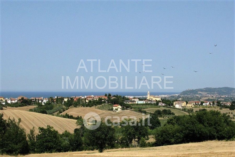 Terreno agricolo in Vendita in Via Ca' Raffaelli a Misano Adriatico