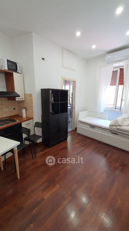 Appartamento in Affitto in Via Rodolfo Lanciani 1 a Roma