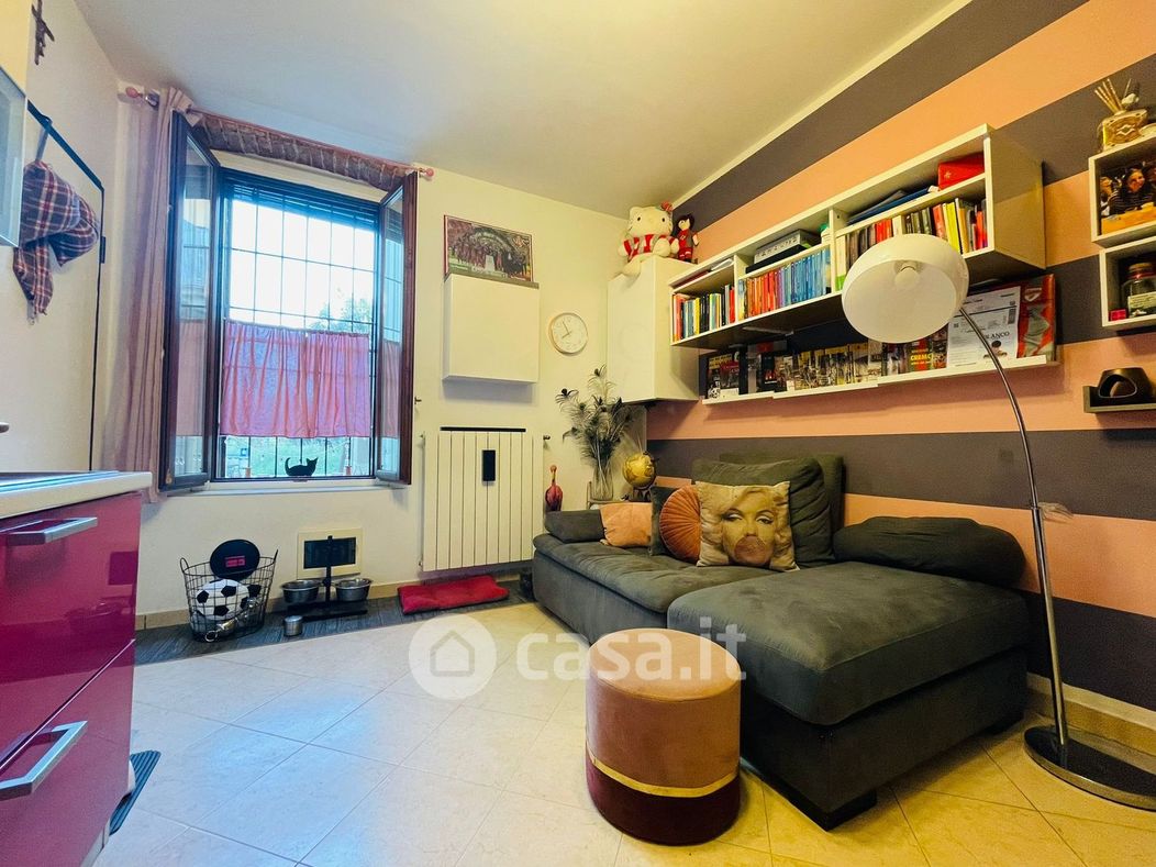 Appartamento in Vendita in Via Cavo Cerca a Cremona