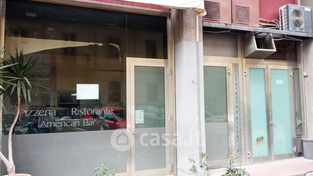 Negozio/Locale commerciale in Affitto in Via Ludovico Ariosto a Palermo
