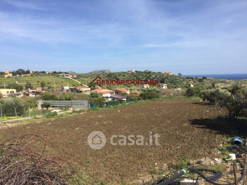 Terreno agricolo in Vendita in Via Passo Di Palermo a Casteldaccia