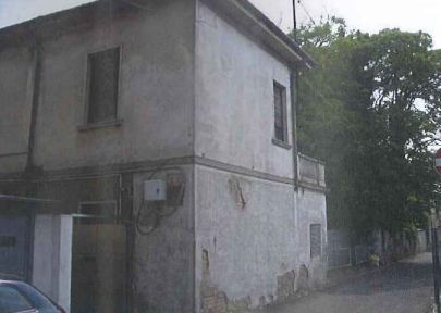 Stabile / Palazzo in Vendita in Via Tommaso Grossi 2 a San Vittore Olona