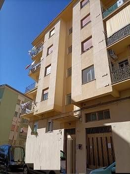 Appartamento in Vendita in Via Edmondo de Amicis 30 a Caltanissetta