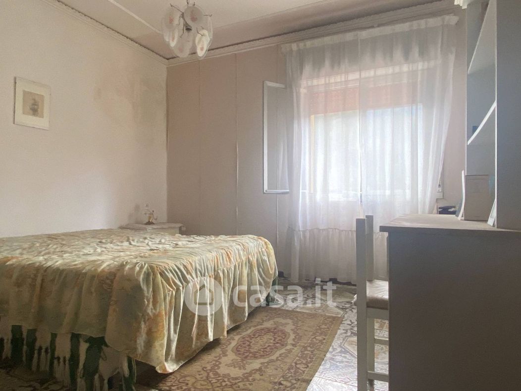 Appartamento in Vendita in Via Antonino Mirello Mora a Messina